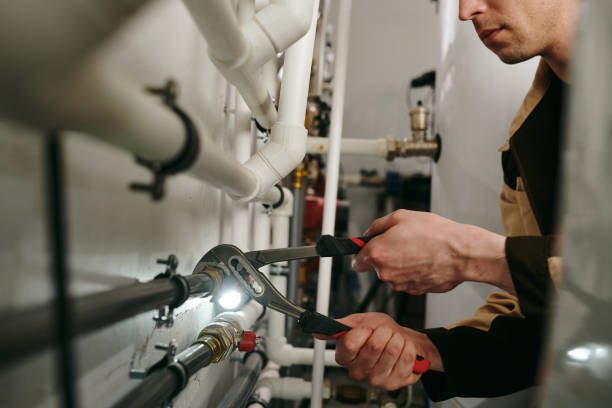 Best Water Softener Installation  in Plover, WI