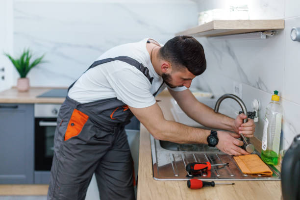 Best Emergency Plumbing Repair  in Plover, WI