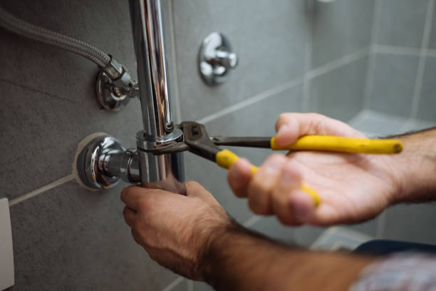 Best Emergency Plumbing Repair  in Plover, WI