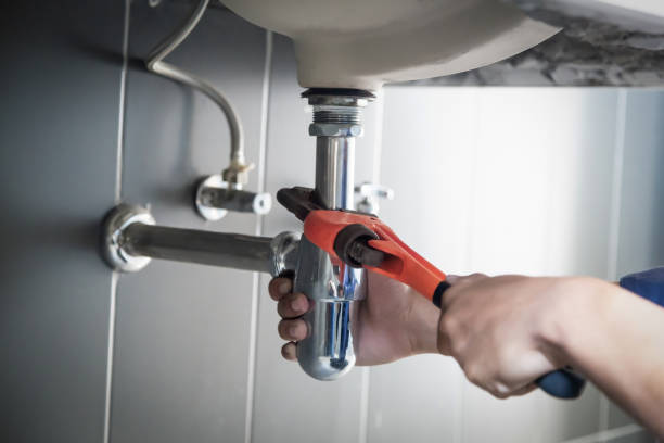 Best Plumbing Services Near Me  in Plover, WI