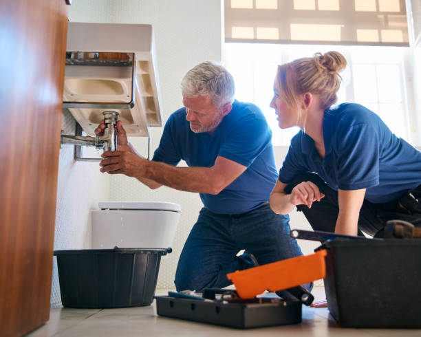 Best Emergency Plumber  in Plover, WI